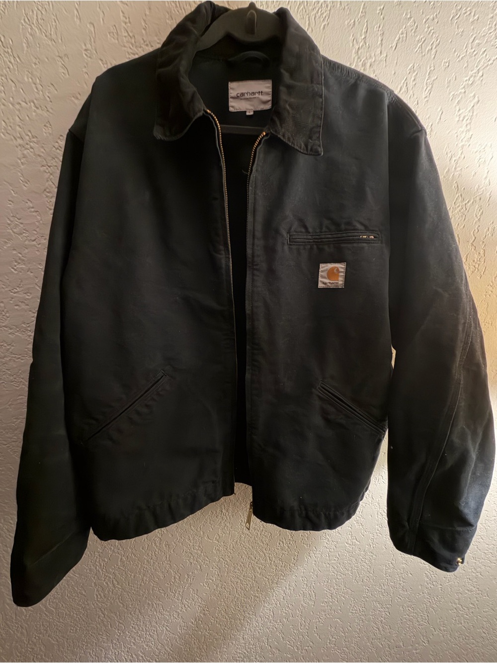 Carhartt WIP Detroit
